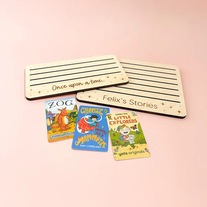Yoto Card Holder Stand