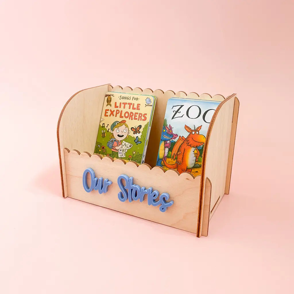 Yoto Card Holder - Our stories