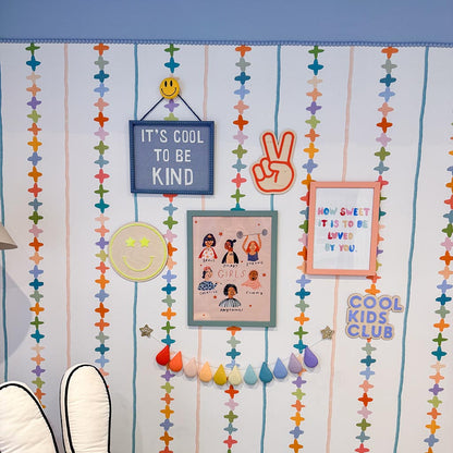 Peace Hand Wall Decor