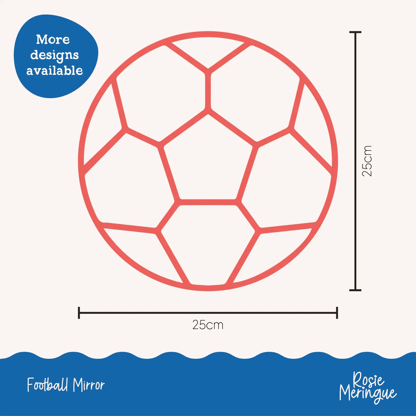 Football Mirror