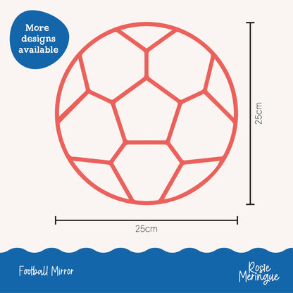 Football Mirror