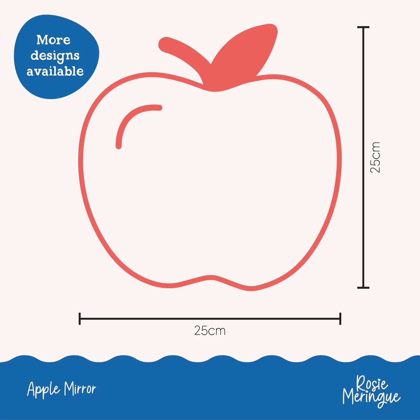 Apple Mirror