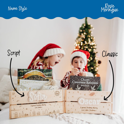 Christmas Eve Box