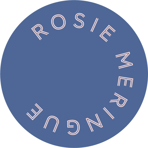 Rosie Meringue