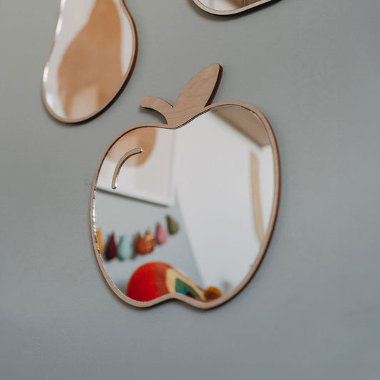 Apple Mirror