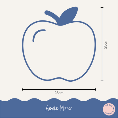 Apple Mirror