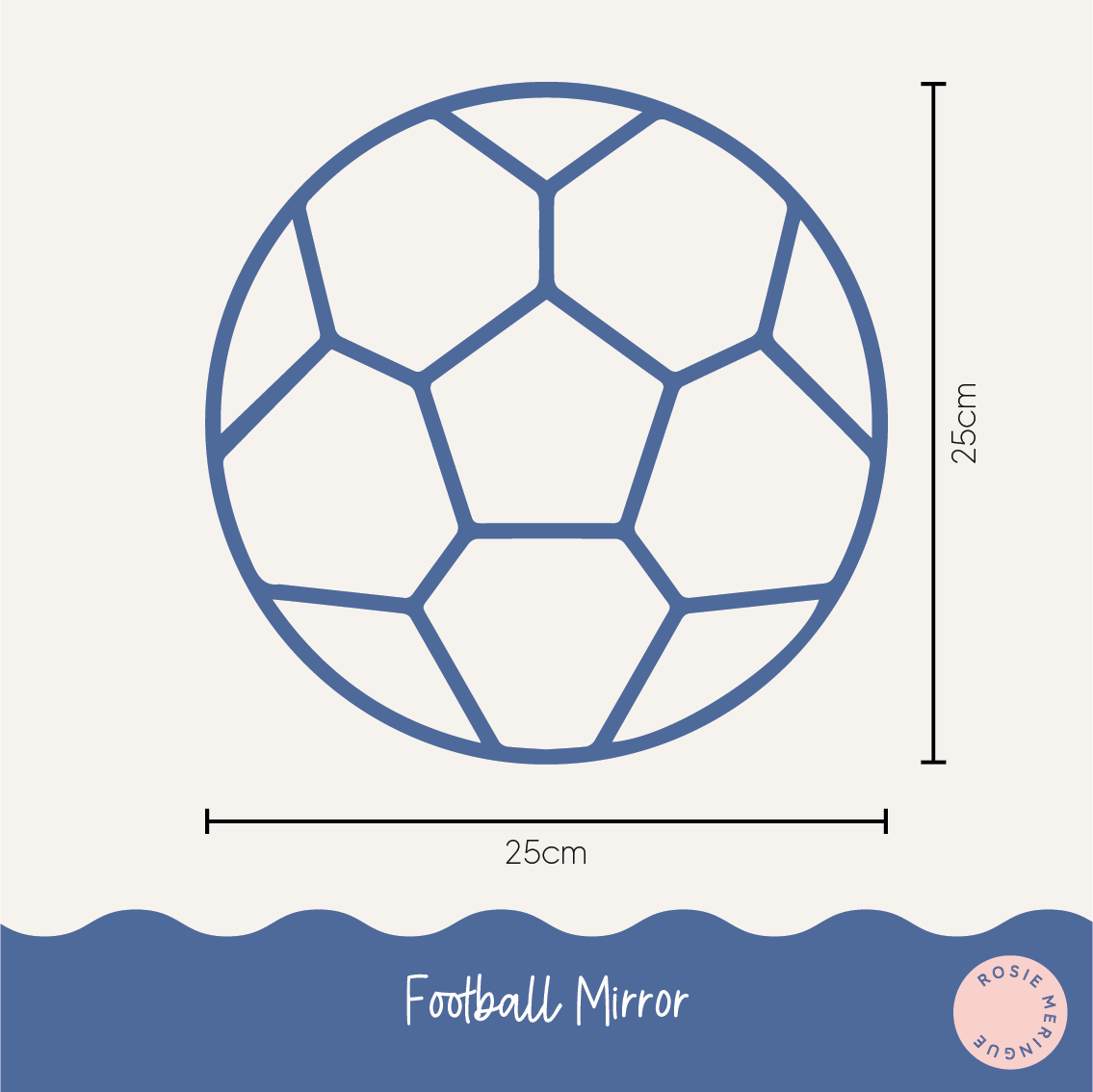 Football Mirror