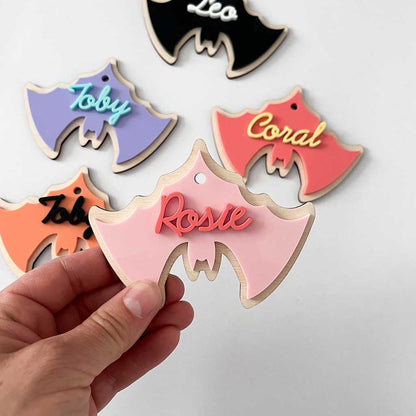 Bat Bauble