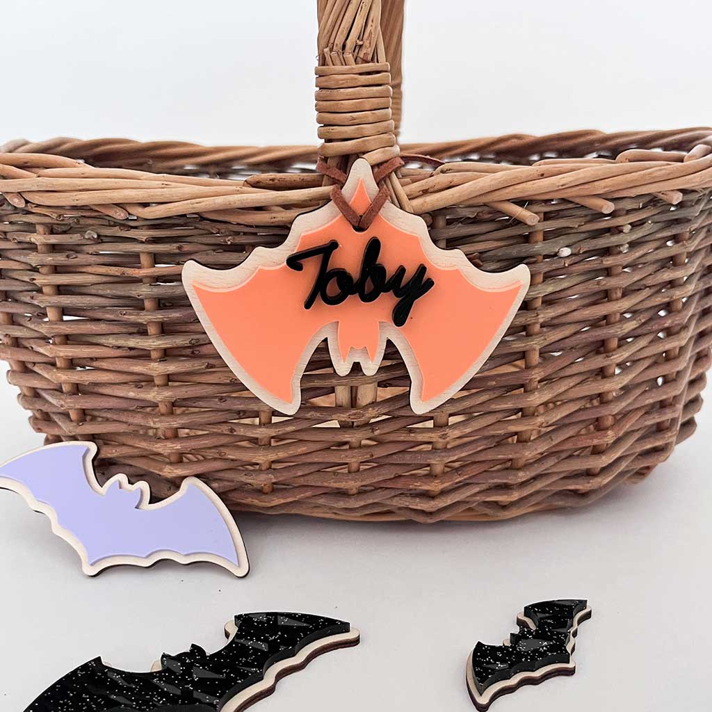 Bat Bauble