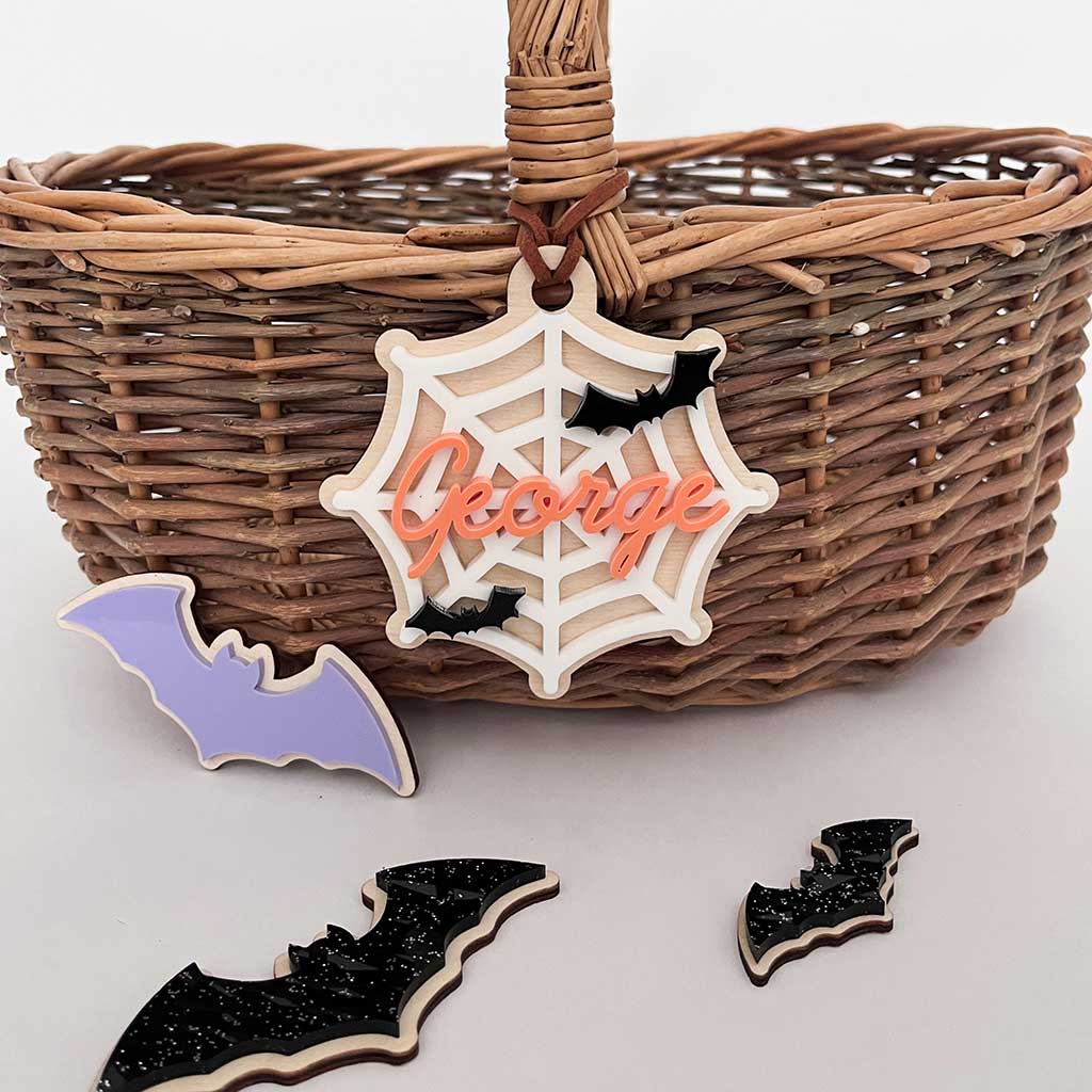 Web Bauble