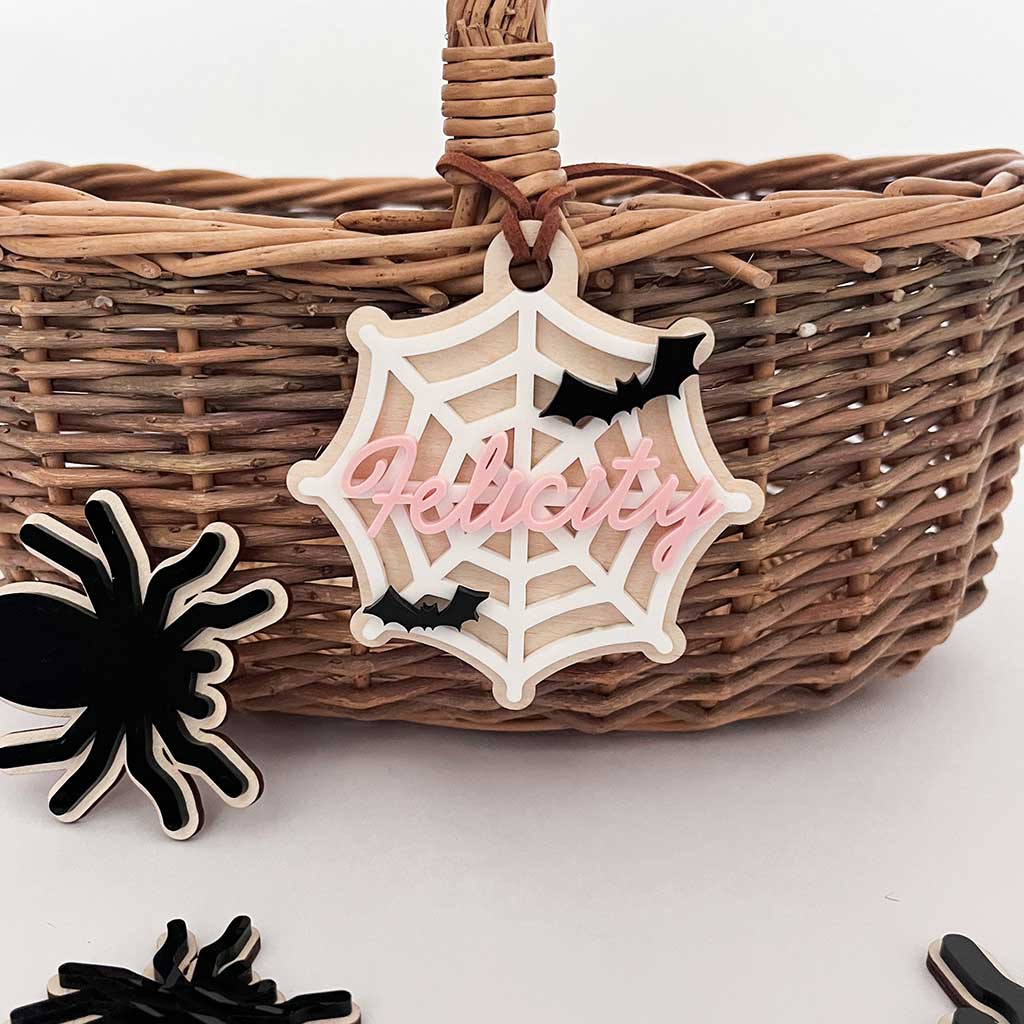 Web Bauble