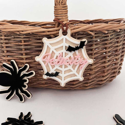 Web Bauble