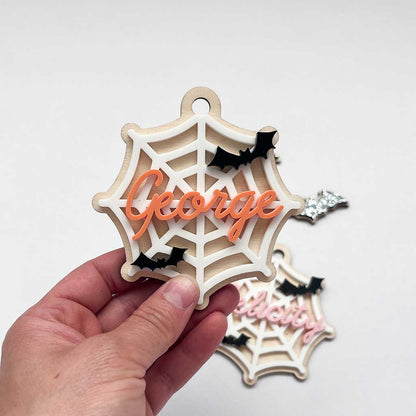 Web Bauble