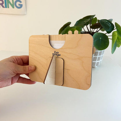 Love You Personalised Mother's Day Frame