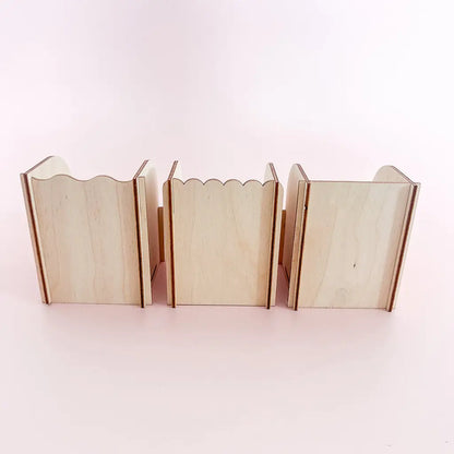 Yoto Card Holder - Our stories