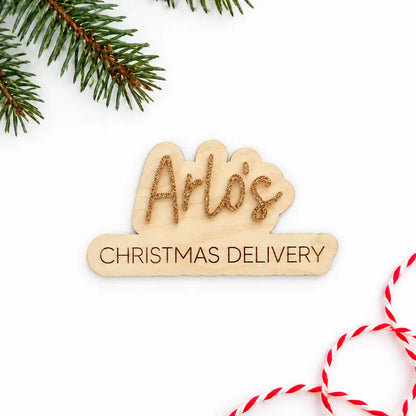 Classic Christmas Eve Box