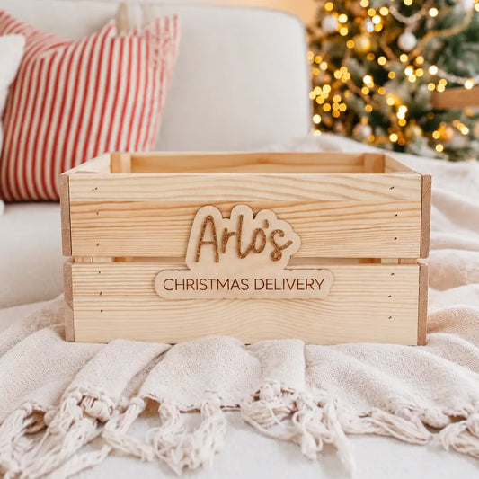 Classic Christmas Eve Box