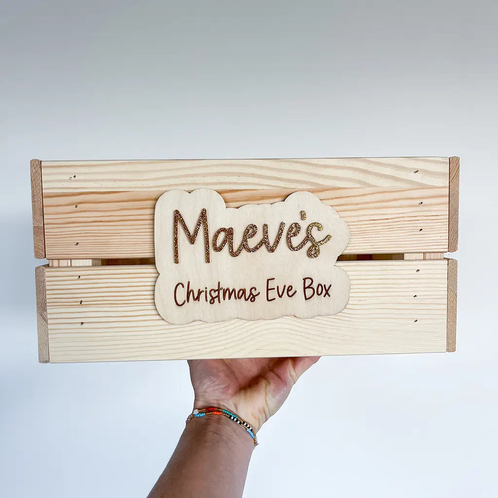 Classic Christmas Eve Box