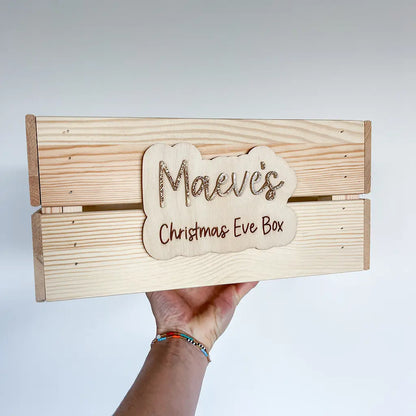 Classic Christmas Eve Box
