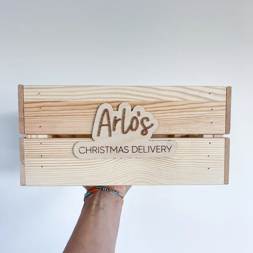 Classic Christmas Eve Box