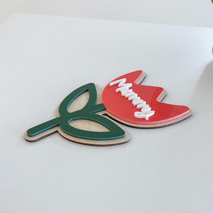 Personalised Flower Mother's Day Gift