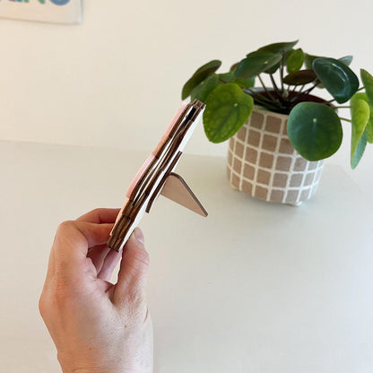 Personalised Bow Mother's Day Frame