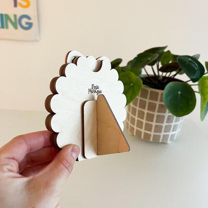 Personalised Bow Mother's Day Frame