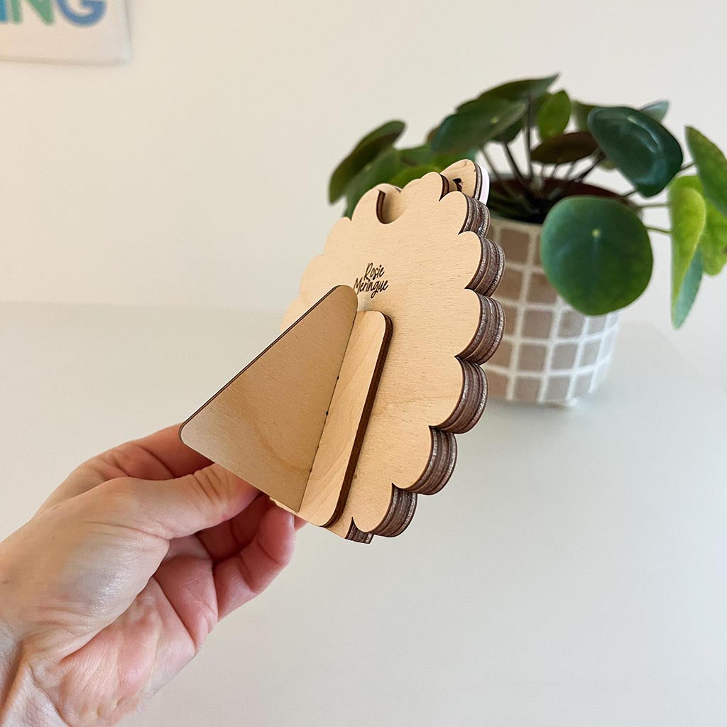 Personalised Bow Mother's Day Frame