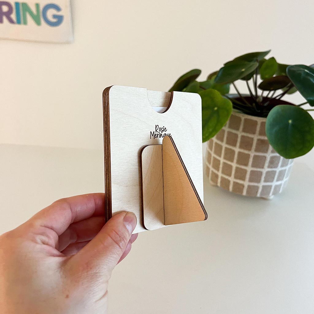 Personalised Mother's Day Frame