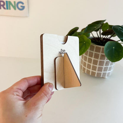 Personalised Mother's Day Frame