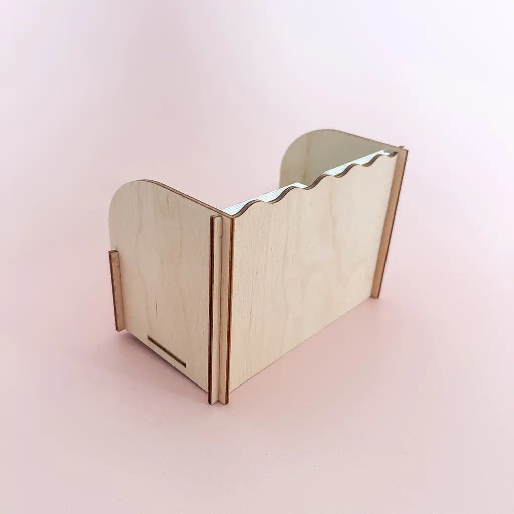 Yoto Card Holder - Our stories