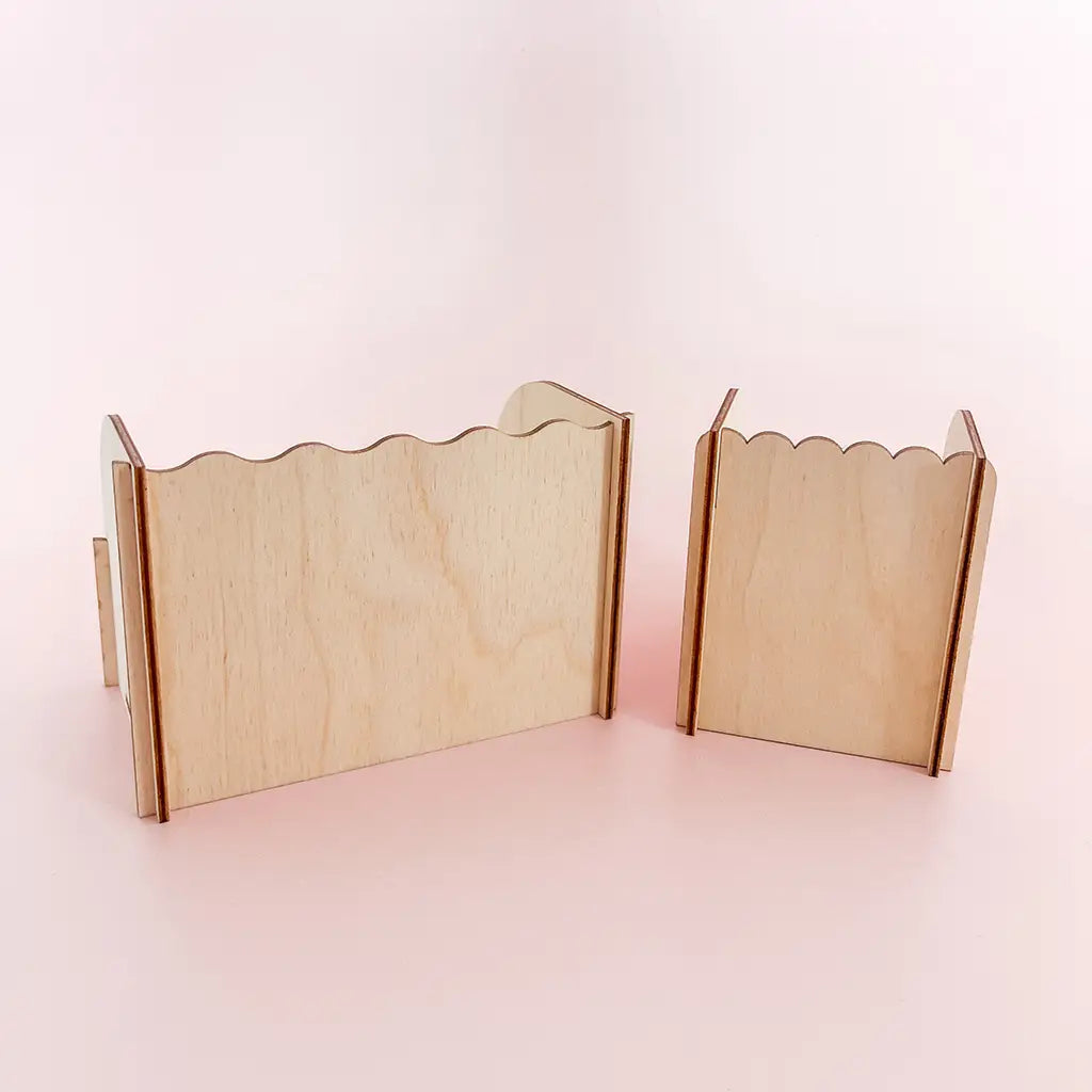Yoto Card Holder - Personalised Engraved