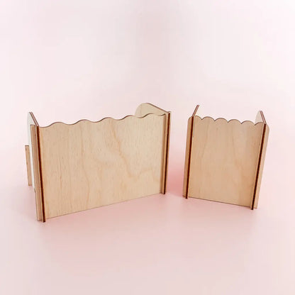 Yoto Card Holder - Personalised Engraved